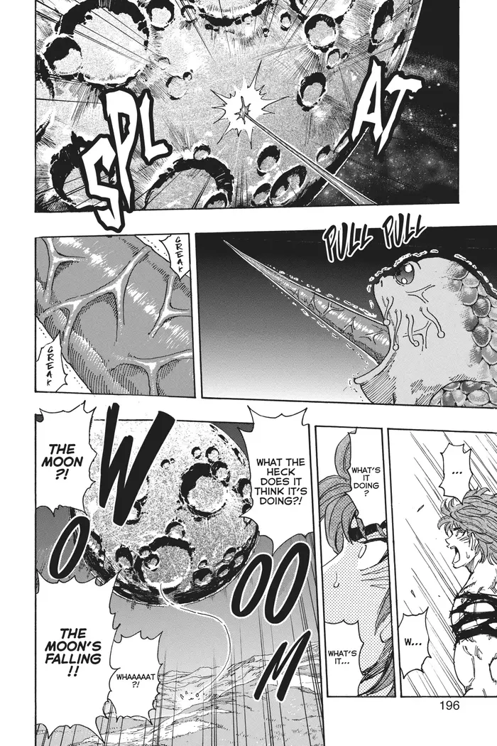 Toriko Chapter 369 image 11_optimized